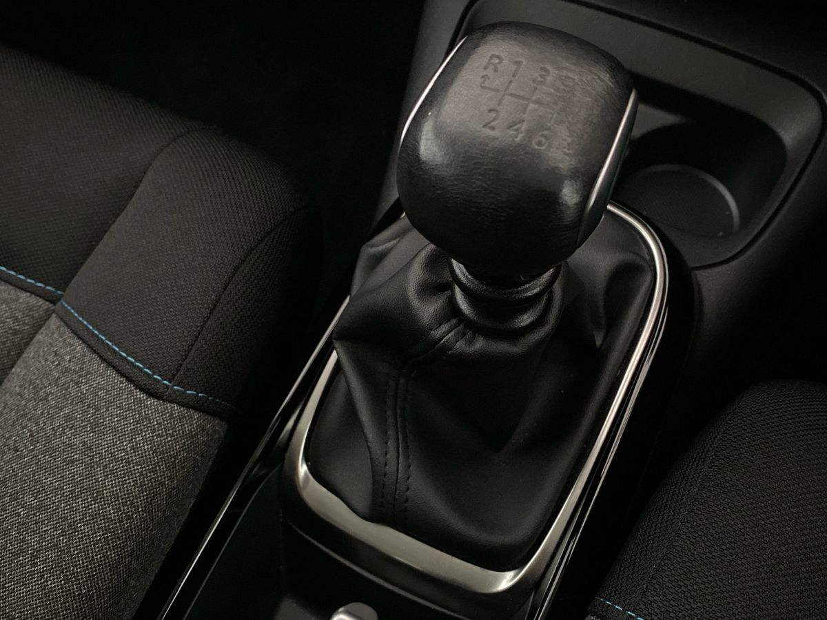 Used Citroen C4 Cactus 2021 for sale - 76300405: Photo 22