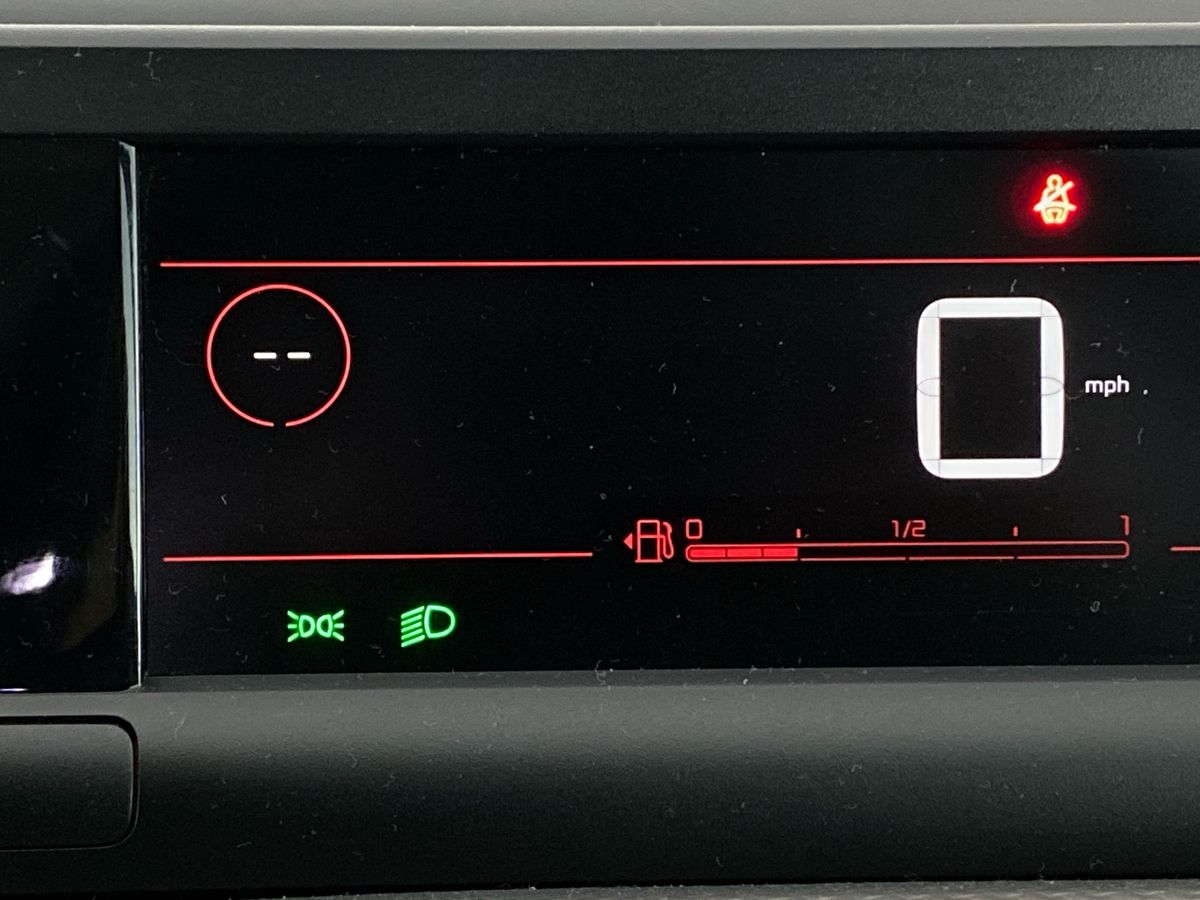 Used Citroen C4 Cactus 2021 for sale - 76300405: Photo 25