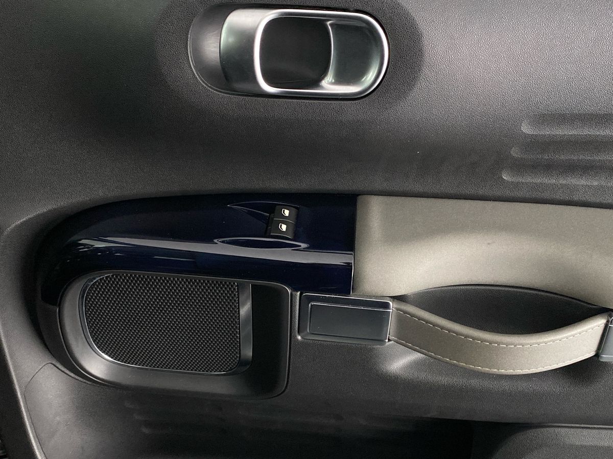 Used Citroen C4 Cactus 2021 for sale - 76300405: Photo 27