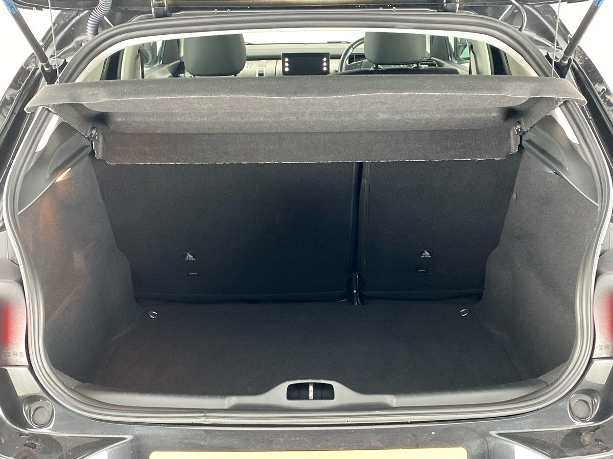 Used Citroen C4 Cactus 2021 for sale - 76300405: Photo 28