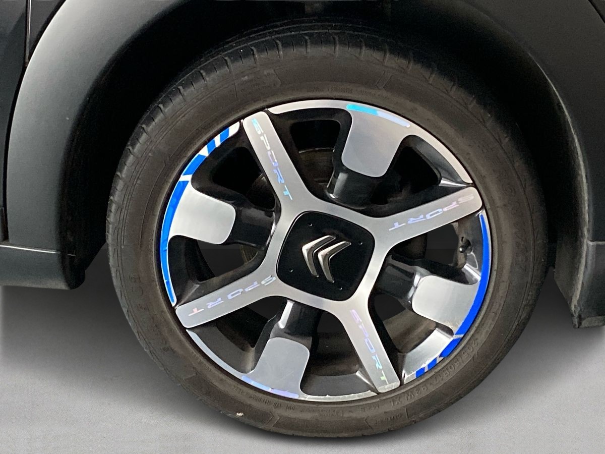 Used Citroen C4 Cactus 2021 for sale - 76300405: Photo 29