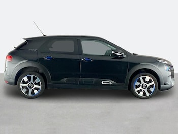 Used Citroen C4 Cactus 2021 for sale - 76300405: Photo