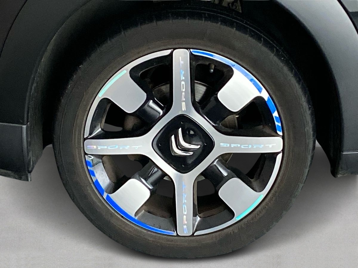 Used Citroen C4 Cactus 2021 for sale - 76300405: Photo 30