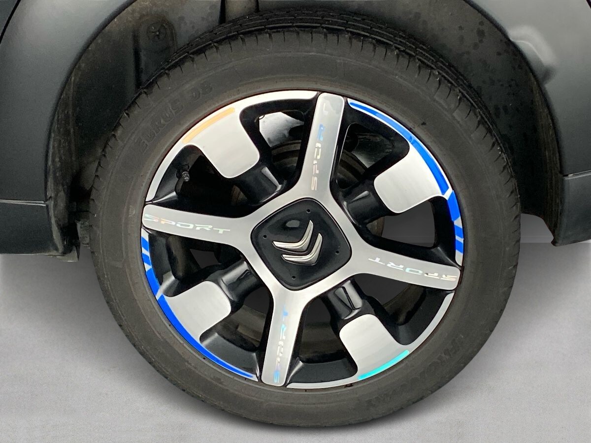 Used Citroen C4 Cactus 2021 for sale - 76300405: Photo 31