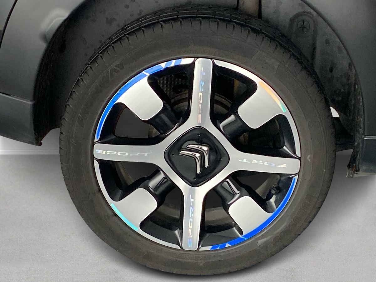 Used Citroen C4 Cactus 2021 for sale - 76300405: Photo 32