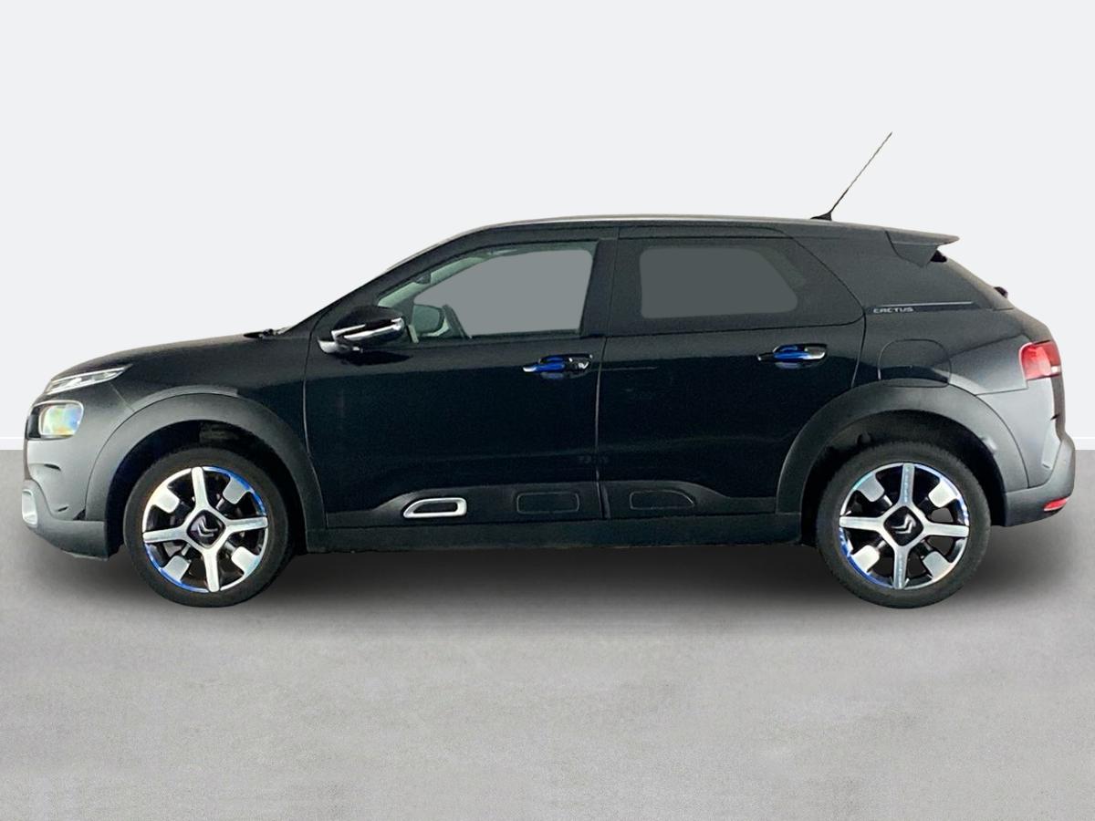 Used Citroen C4 Cactus 2021 for sale - 76300405: Photo 6