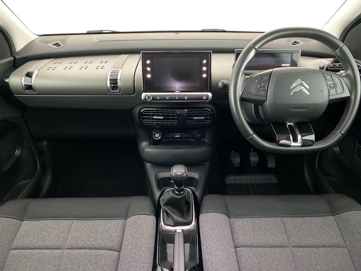 Used Citroen C4 Cactus 2021 for sale - 76300405: Photo 9