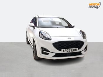 Used Ford Puma 2023 for sale - 77158755: Photo