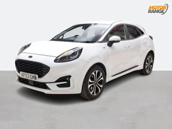 Used Ford Puma 2023 for sale - 77158755: Photo