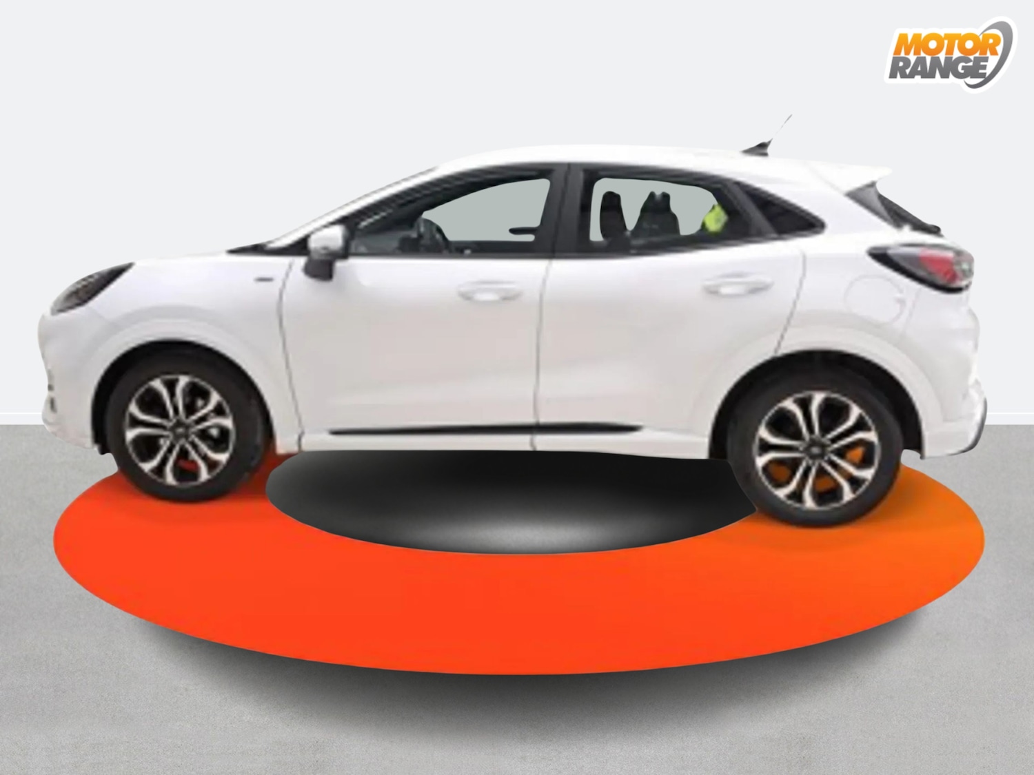 Used Ford Puma 2023 for sale - 77158755: Photo 4