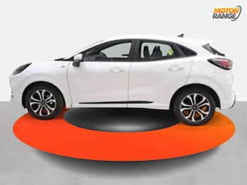 Used Ford Puma 2023 for sale - 77158755: Photo