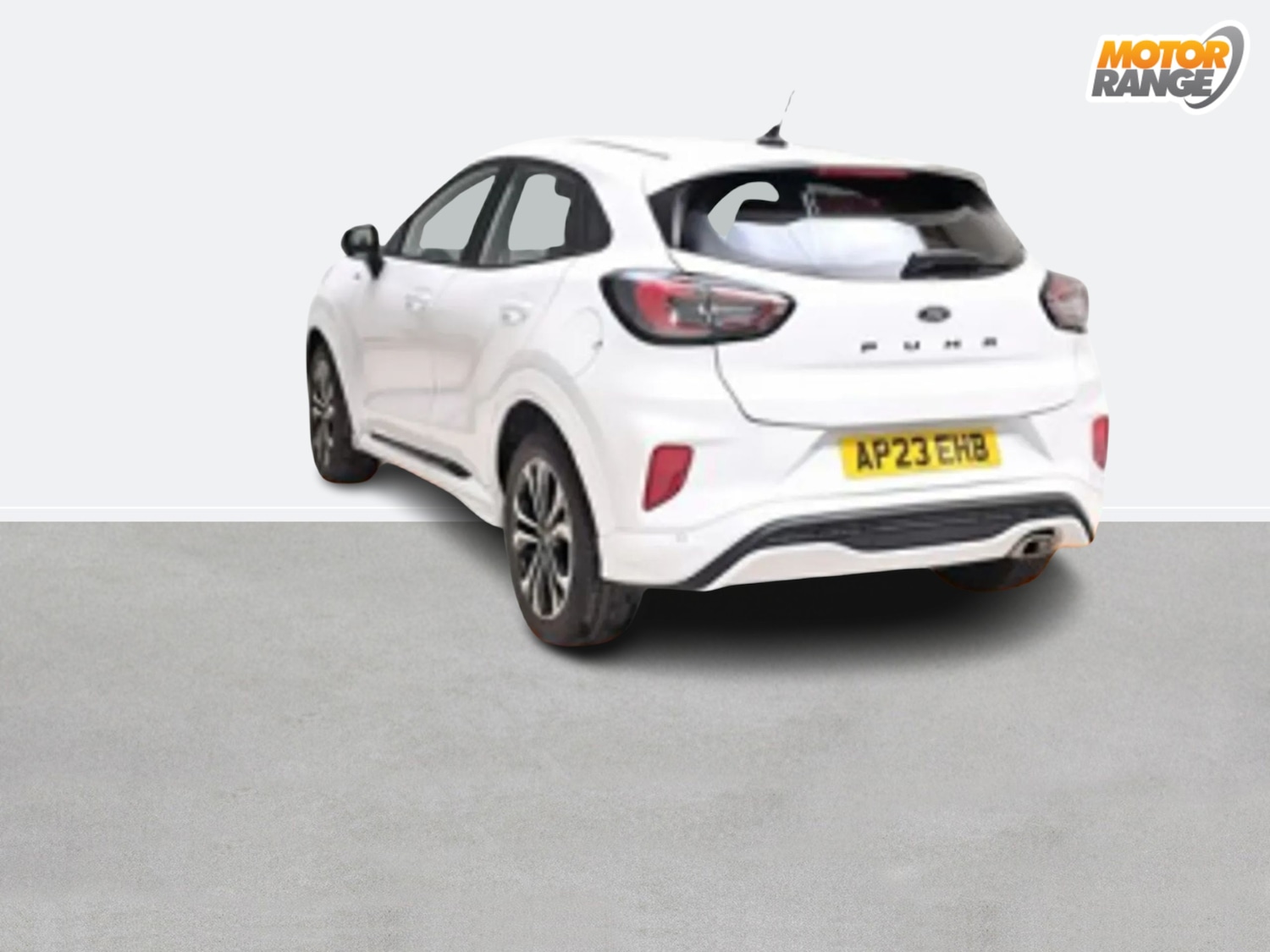 Used Ford Puma 2023 for sale - 77158755: Photo 5