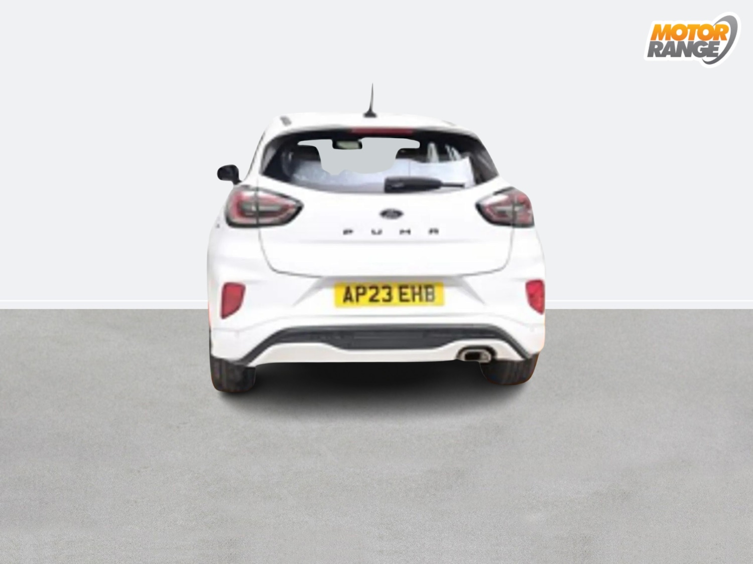Used Ford Puma 2023 for sale - 77158755: Photo 6