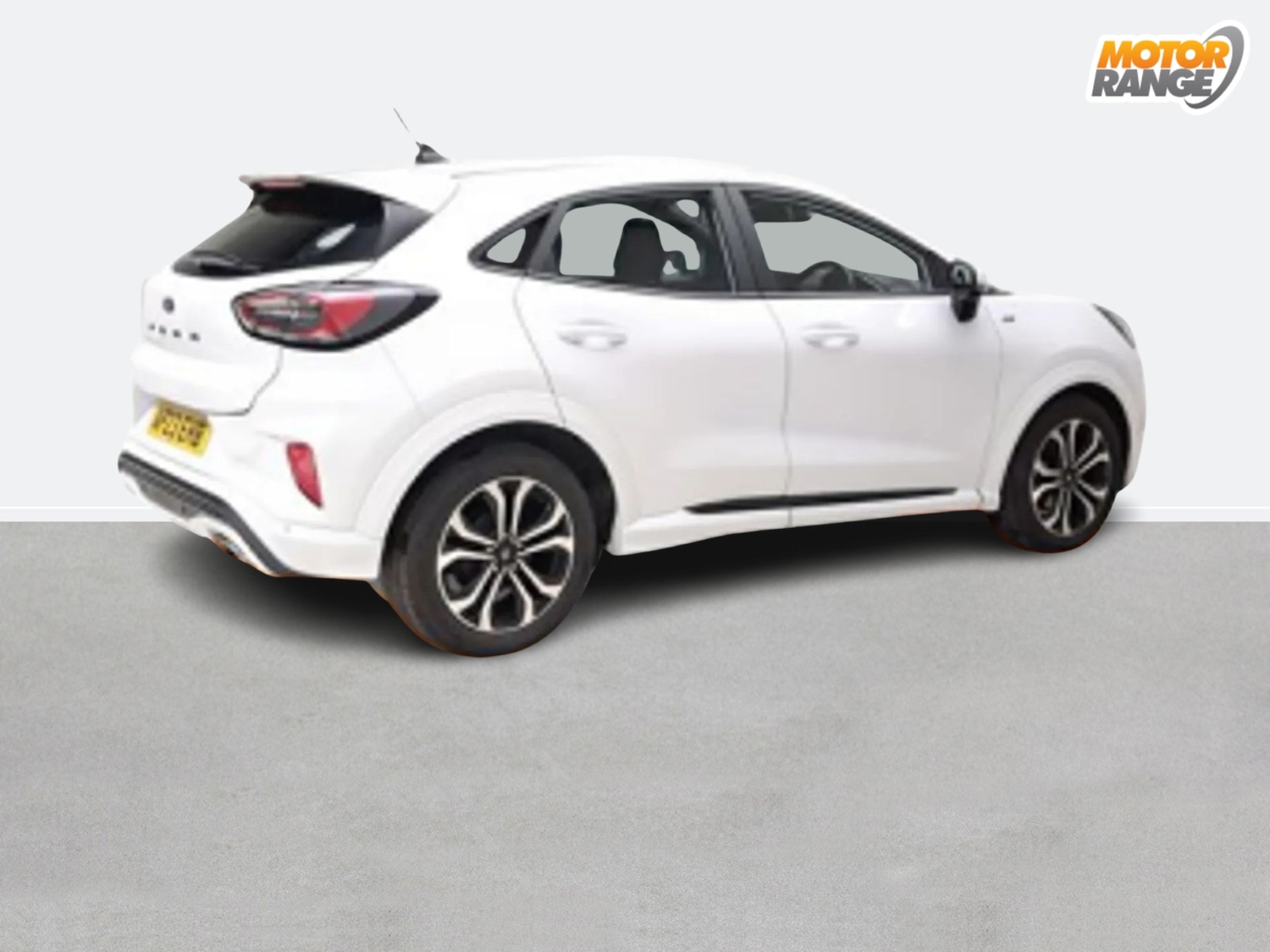 Used Ford Puma 2023 for sale - 77158755: Photo 7