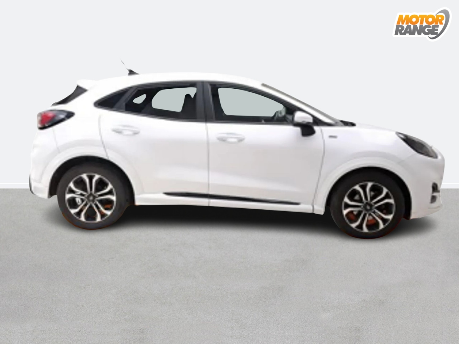 Used Ford Puma 2023 for sale - 77158755: Photo 8