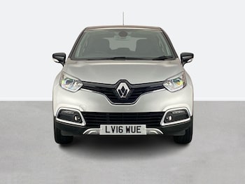 Used Renault Captur 2016 for sale - 75627900: Photo