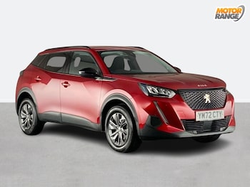 Used Peugeot 2008 2023 for sale - 78359349: Photo