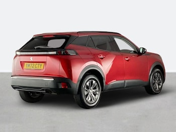 Used Peugeot 2008 2023 for sale - 78359349: Photo