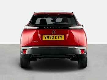 Used Peugeot 2008 2023 for sale - 78359349: Photo