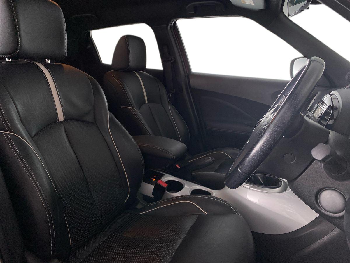 Used Nissan Juke 2017 for sale - 77514708: Photo 13