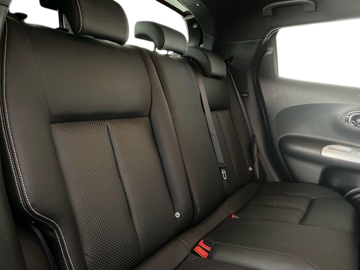 Used Nissan Juke 2017 for sale - 77514708: Photo 15