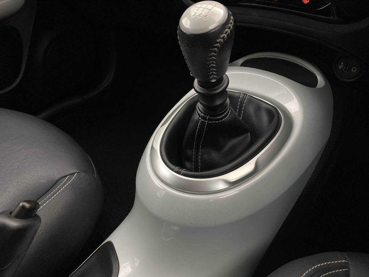 Used Nissan Juke 2017 for sale - 77514708: Photo 18