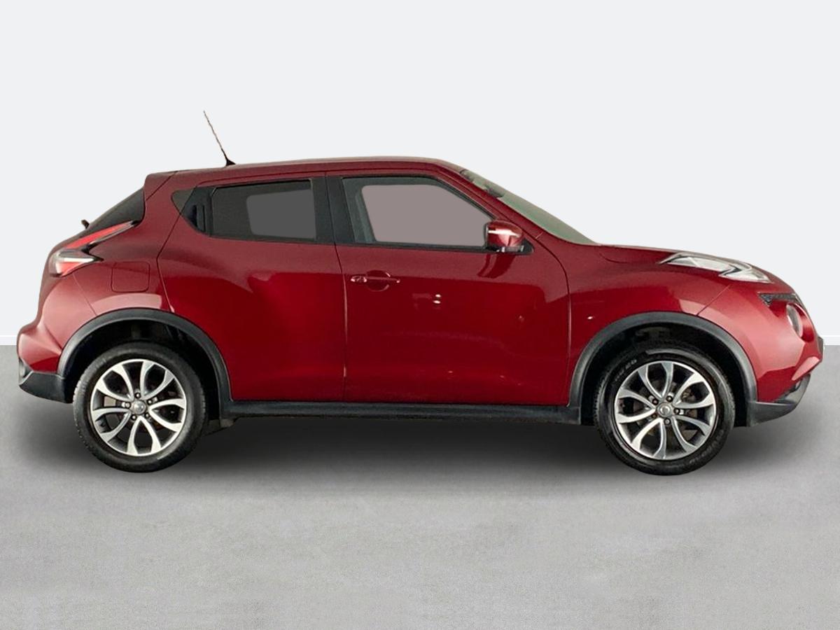 Used Nissan Juke 2017 for sale - 77514708: Photo 2