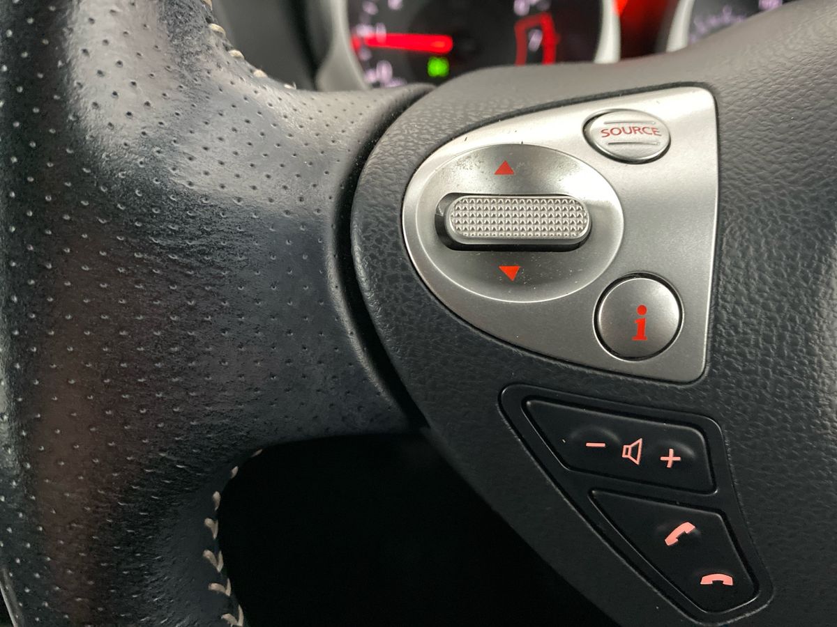 Used Nissan Juke 2017 for sale - 77514708: Photo 20