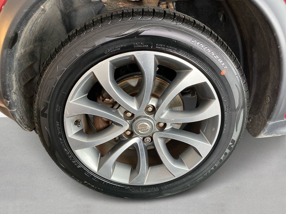 Used Nissan Juke 2017 for sale - 77514708: Photo 26