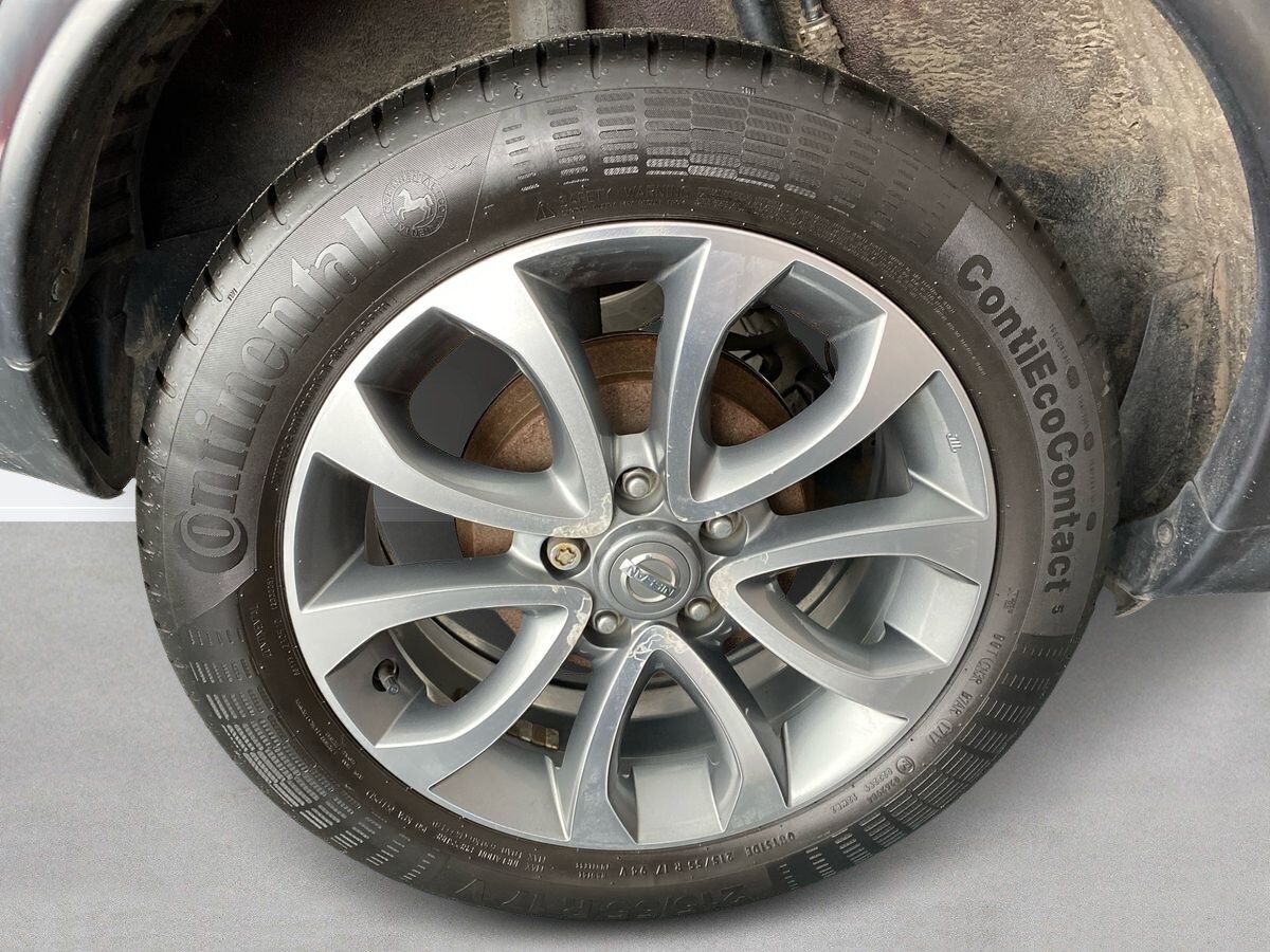 Used Nissan Juke 2017 for sale - 77514708: Photo 28