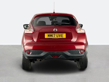 Used Nissan Juke 2017 for sale - 77514708: Photo