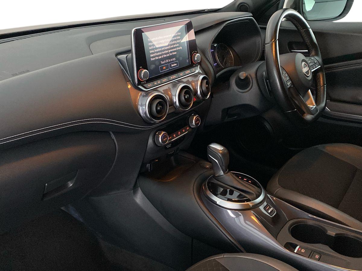 Used Nissan Juke 2022 for sale - 76128618: Photo 14