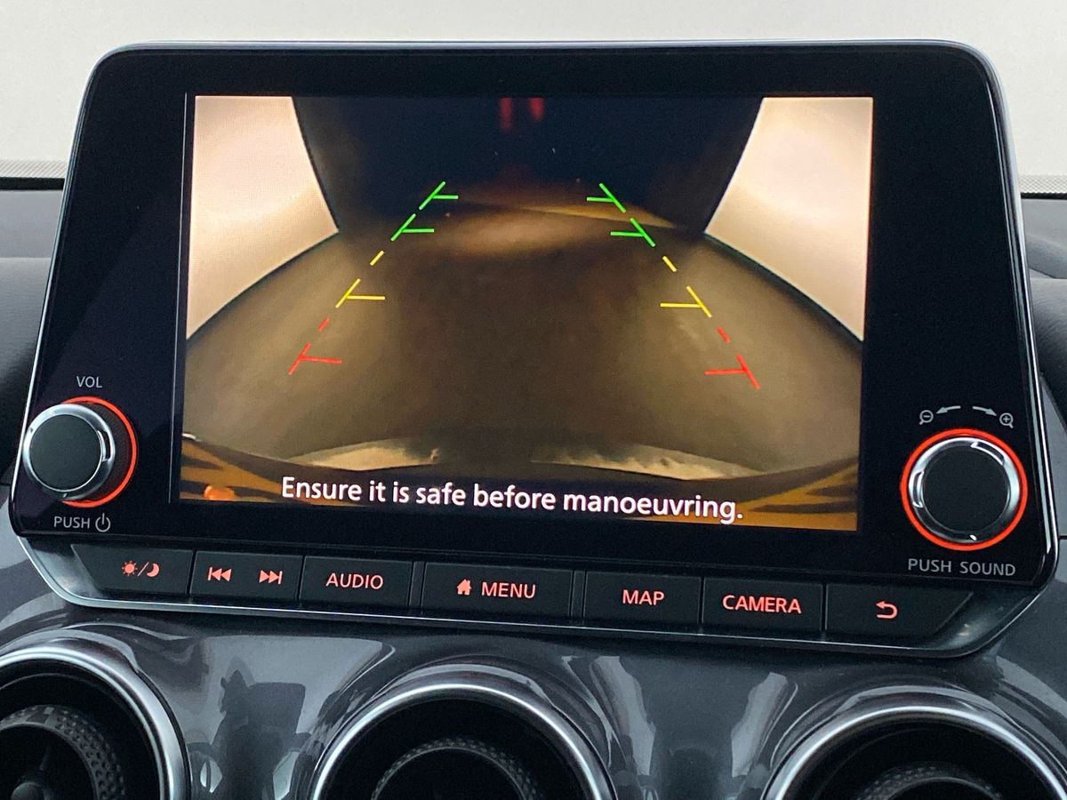 Used Nissan Juke 2022 for sale - 76128618: Photo 16