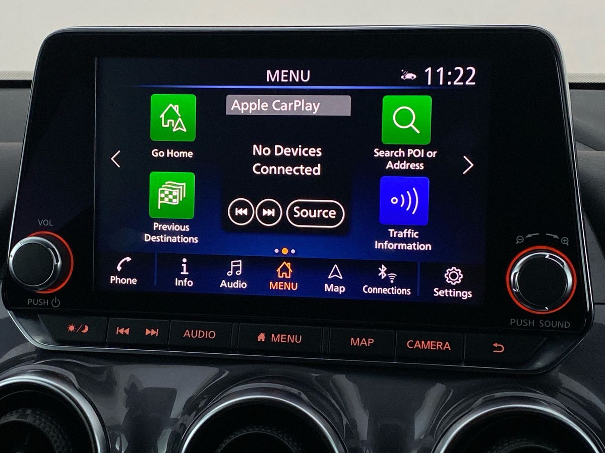 Used Nissan Juke 2022 for sale - 76128618: Photo 17