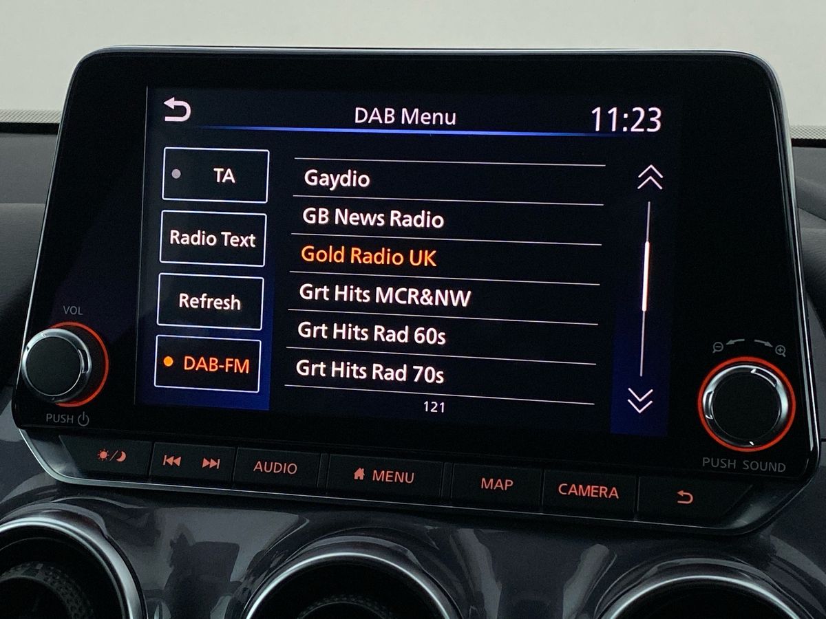 Used Nissan Juke 2022 for sale - 76128618: Photo 18