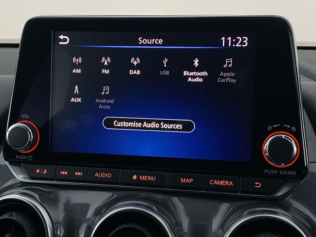 Used Nissan Juke 2022 for sale - 76128618: Photo 19