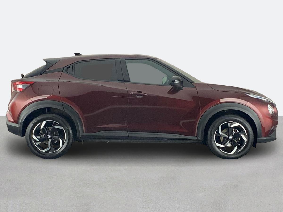 Used Nissan Juke 2022 for sale - 76128618: Photo 2