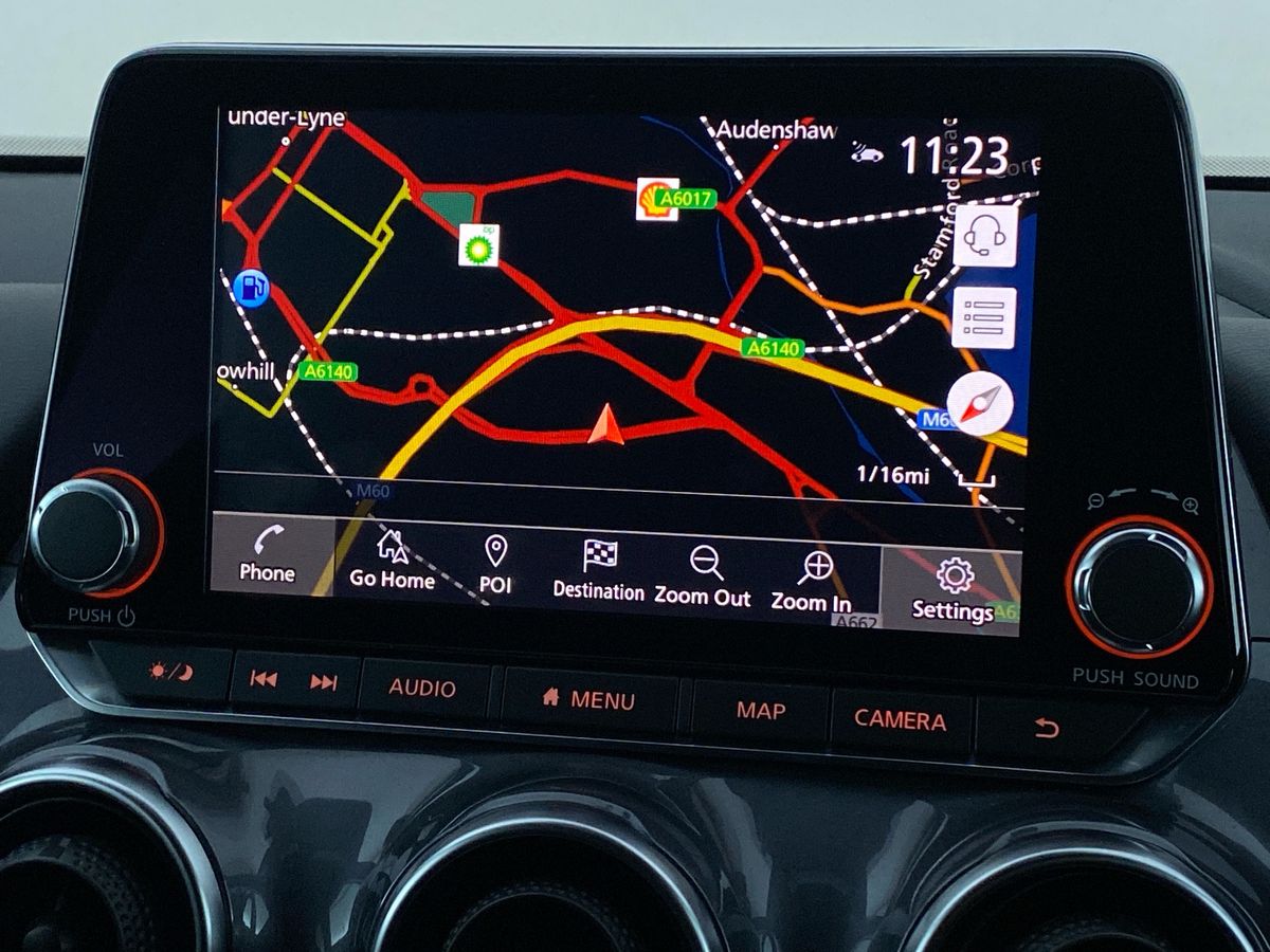 Used Nissan Juke 2022 for sale - 76128618: Photo 20