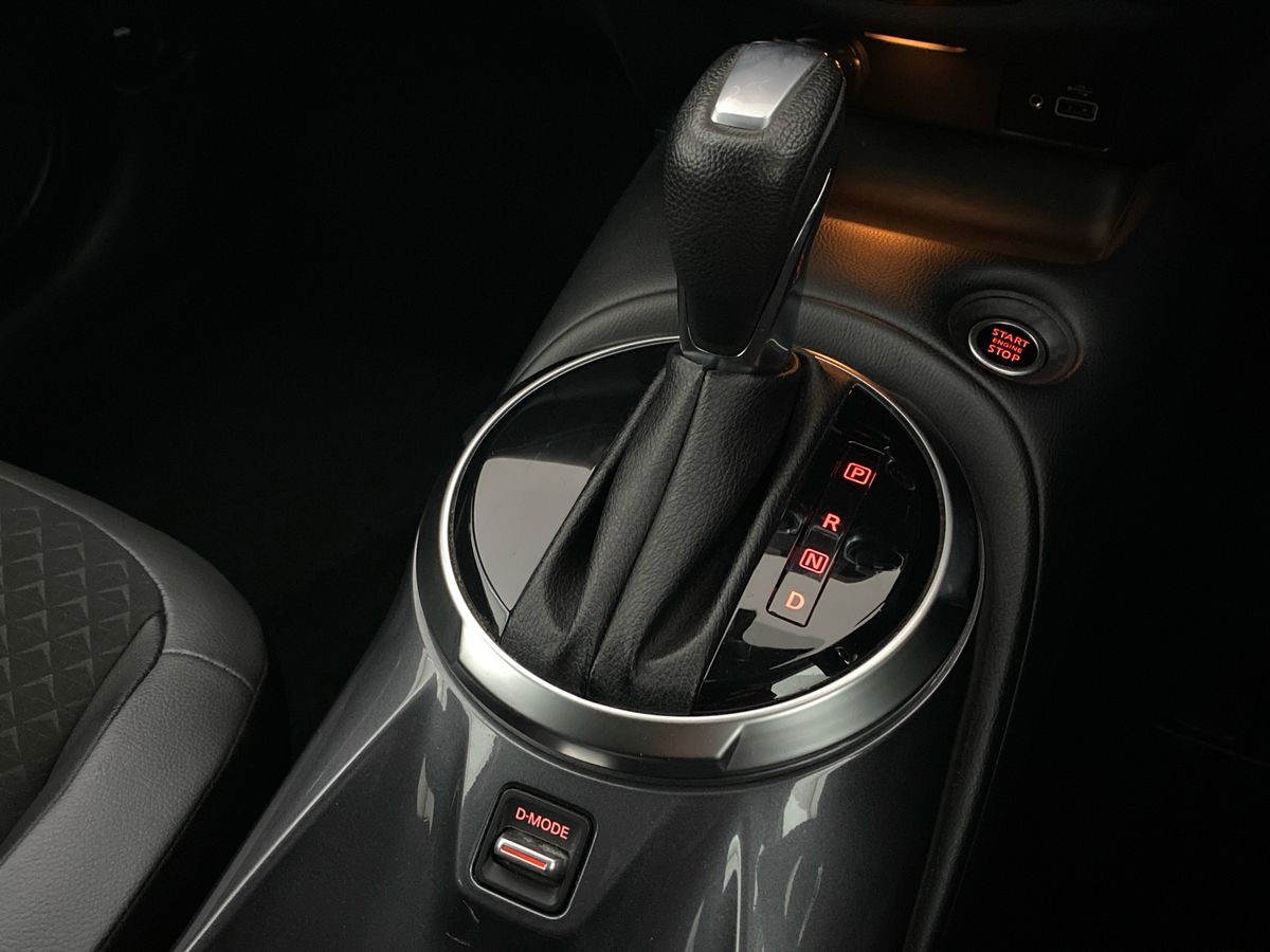 Used Nissan Juke 2022 for sale - 76128618: Photo 21