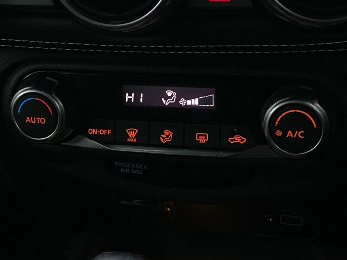 Used Nissan Juke 2022 for sale - 76128618: Photo 22