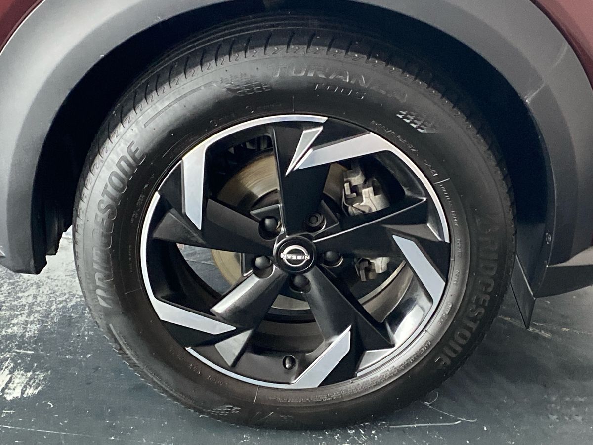 Used Nissan Juke 2022 for sale - 76128618: Photo 28