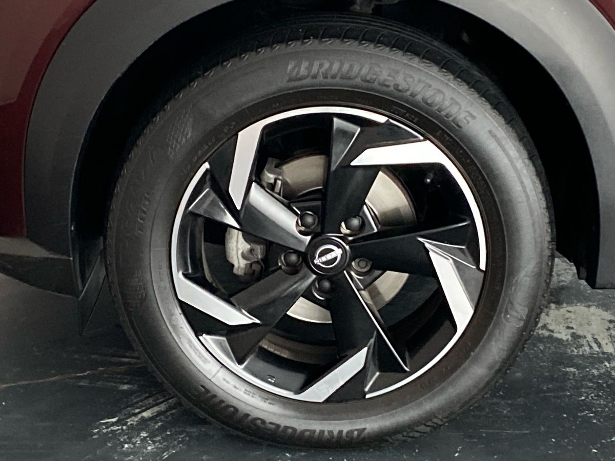 Used Nissan Juke 2022 for sale - 76128618: Photo 29