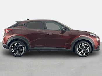 Used Nissan Juke 2022 for sale - 76128618: Photo