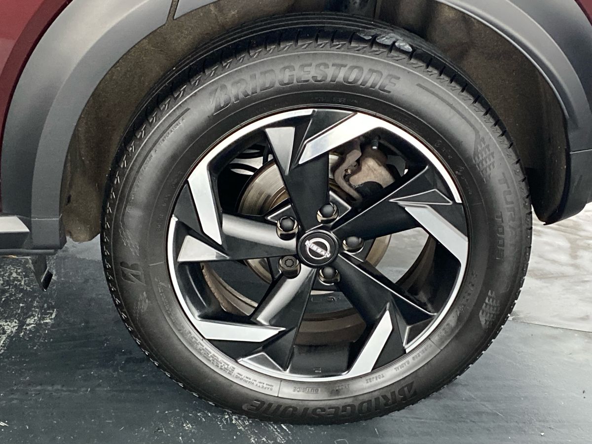 Used Nissan Juke 2022 for sale - 76128618: Photo 30