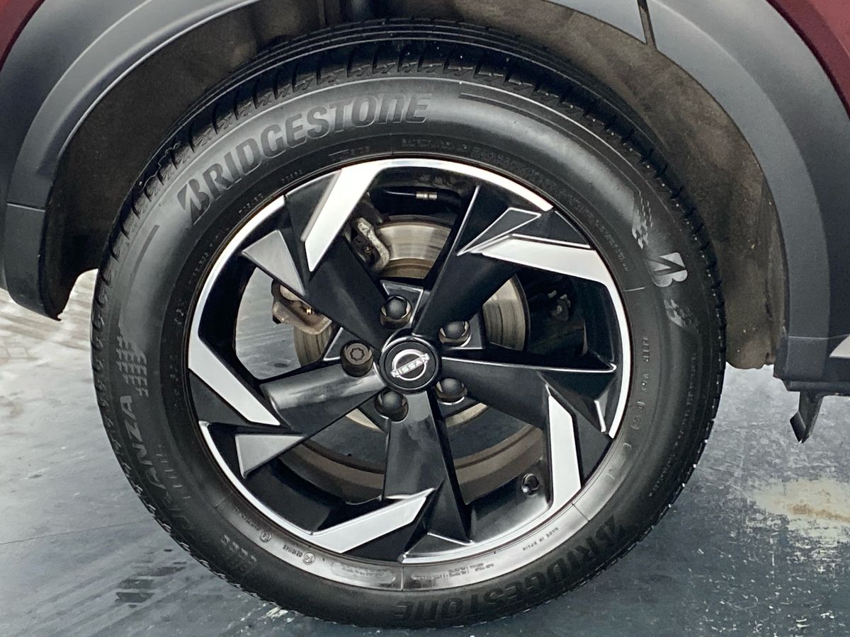 Used Nissan Juke 2022 for sale - 76128618: Photo 31