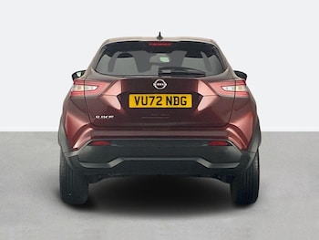 Used Nissan Juke 2022 for sale - 76128618: Photo
