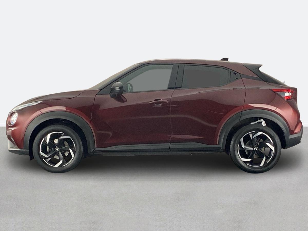 Used Nissan Juke 2022 for sale - 76128618: Photo 6