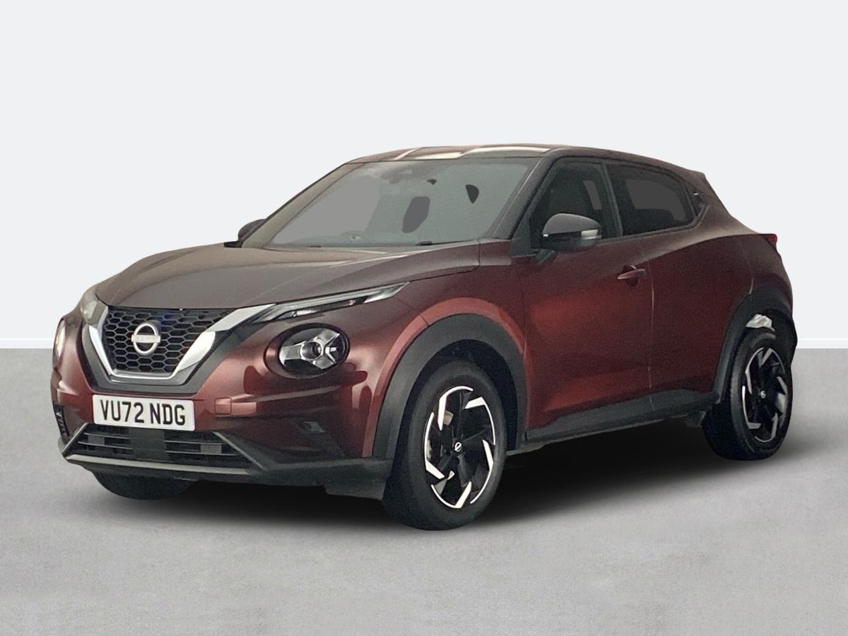 Used Nissan Juke 2022 for sale - 76128618: Photo 7