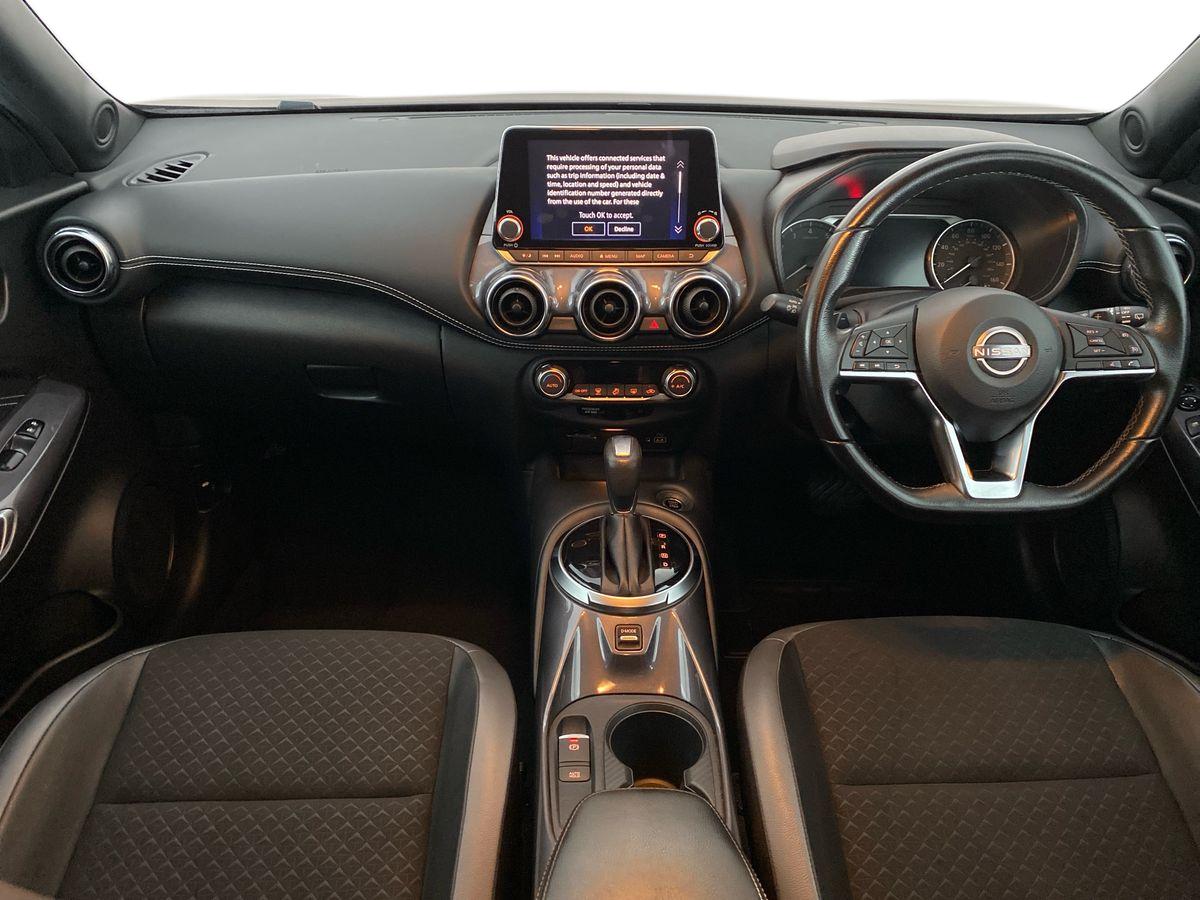 Used Nissan Juke 2022 for sale - 76128618: Photo 9