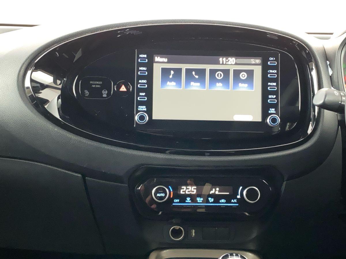 Used Toyota Aygo X 2023 for sale - 77374241: Photo 10